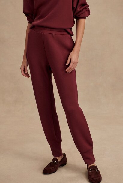 Slim Cuff Pant 25"
