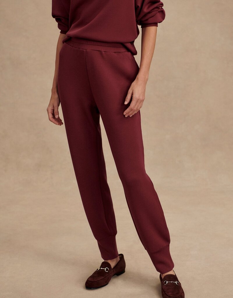Varley Slim Cuff Pant 25"