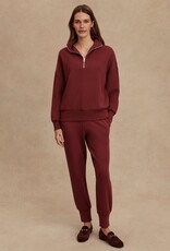 Varley Slim Cuff Pant 25"