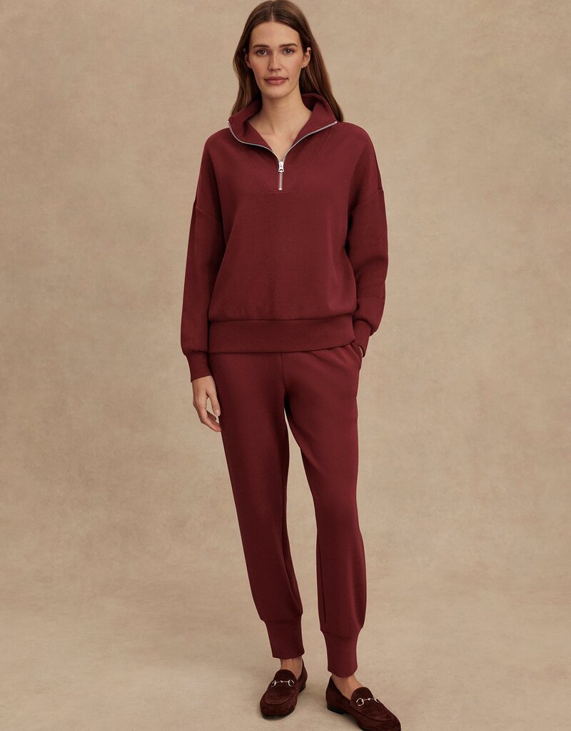 Varley Slim Cuff Pant 25"