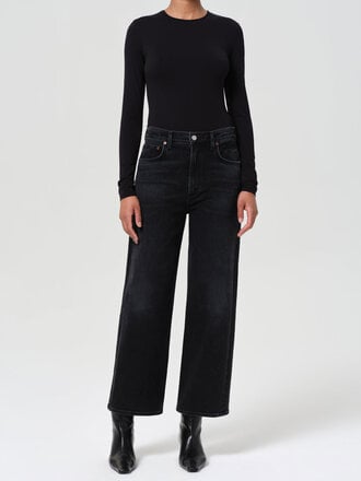 AGOLDE Ren Jean - Hush