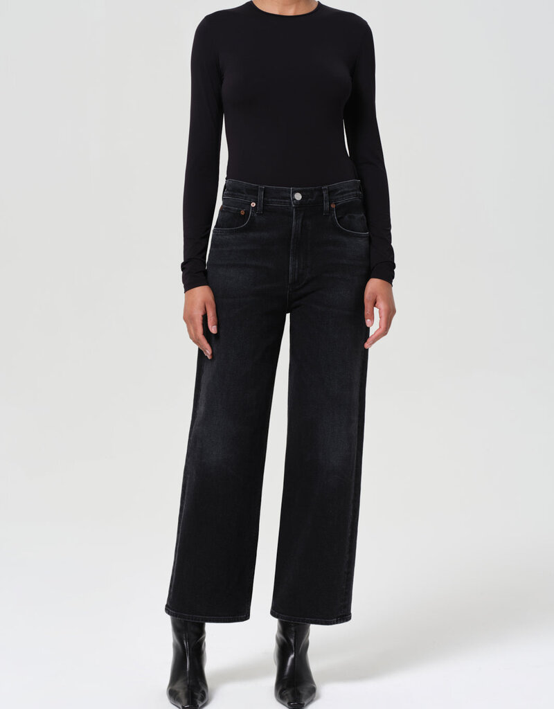 AGOLDE Ren Jean - Hush