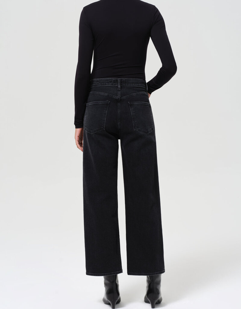 AGOLDE Ren Jean - Hush