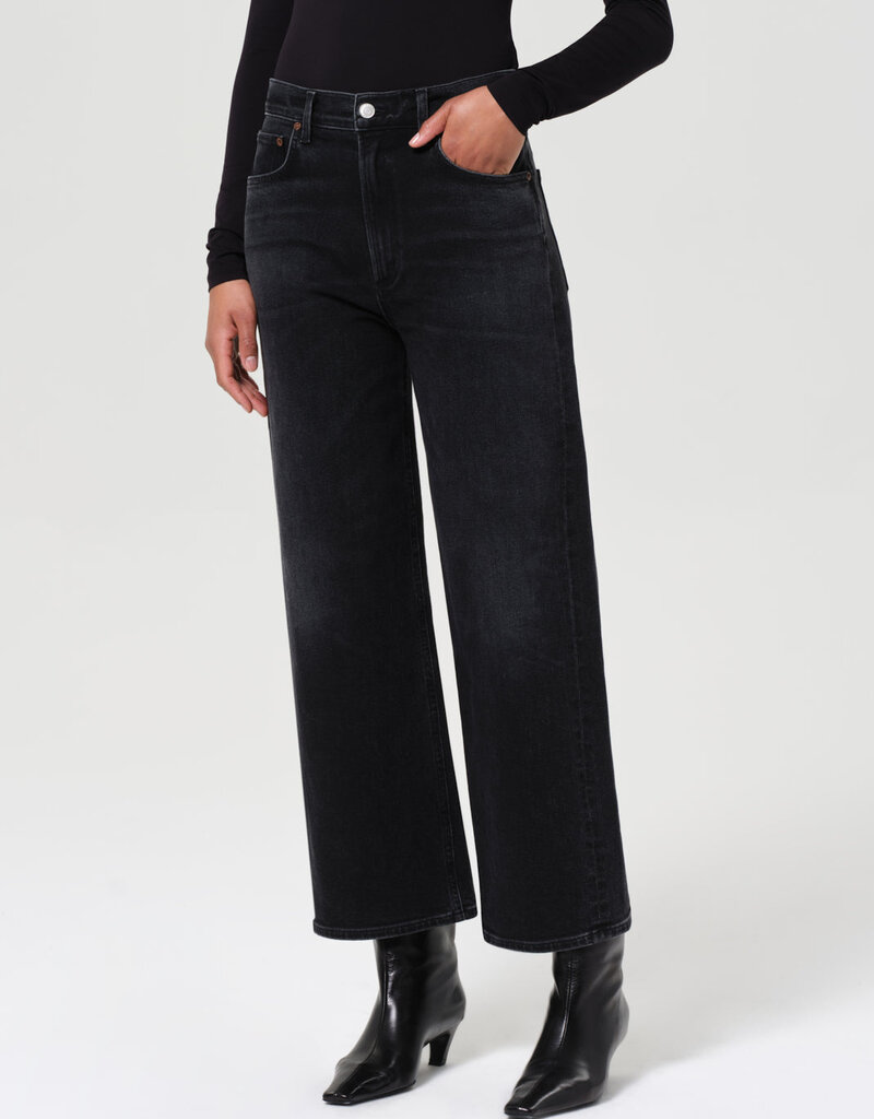 AGOLDE Ren Jean - Hush