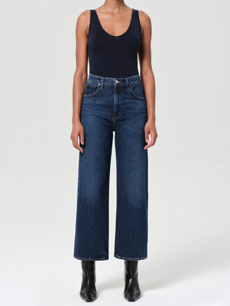 AGOLDE Ren Jean - Echo