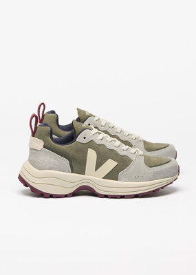 Veja Venturi II Suede Sneaker