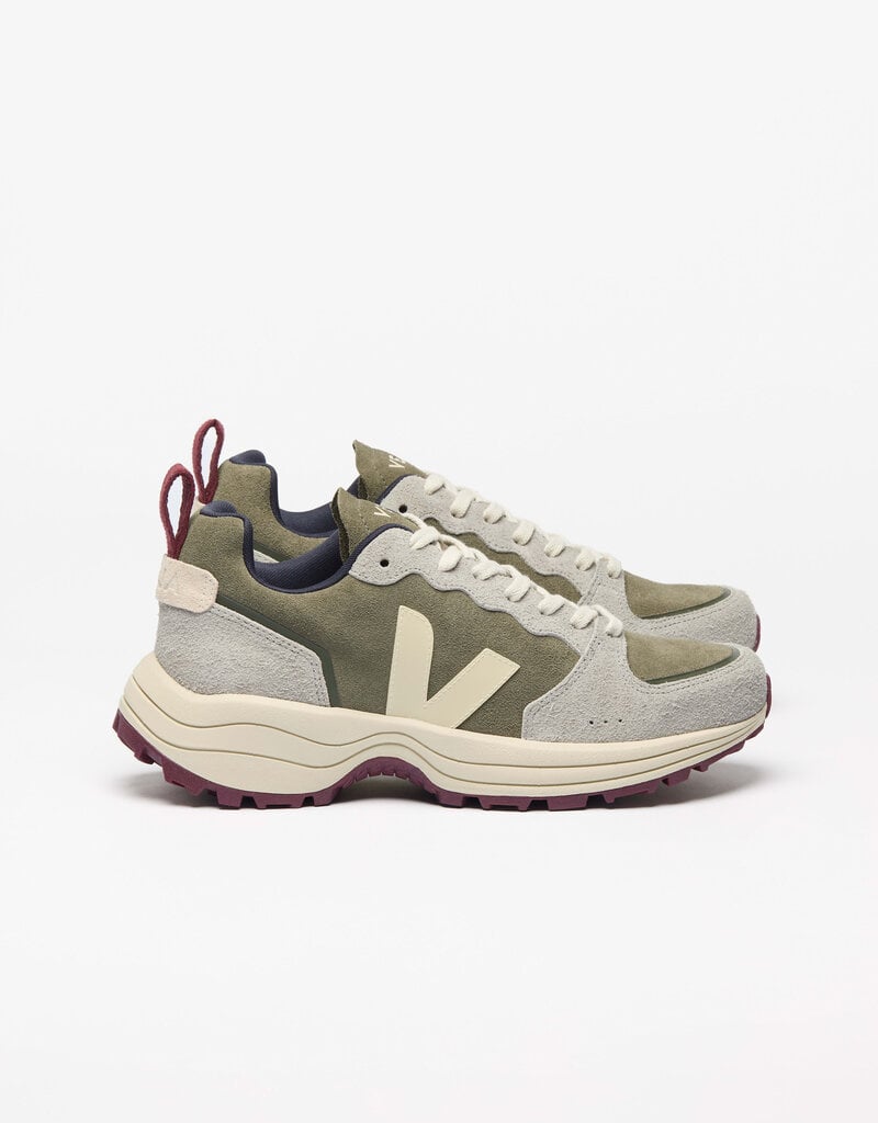 Veja Venturi II Suede Sneaker