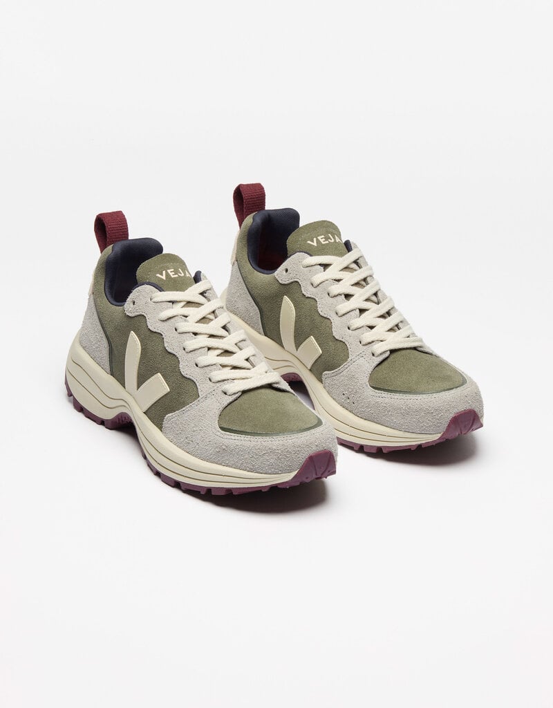 Veja Venturi II Suede Sneaker