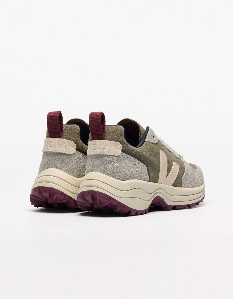 Veja Venturi II Suede Sneaker