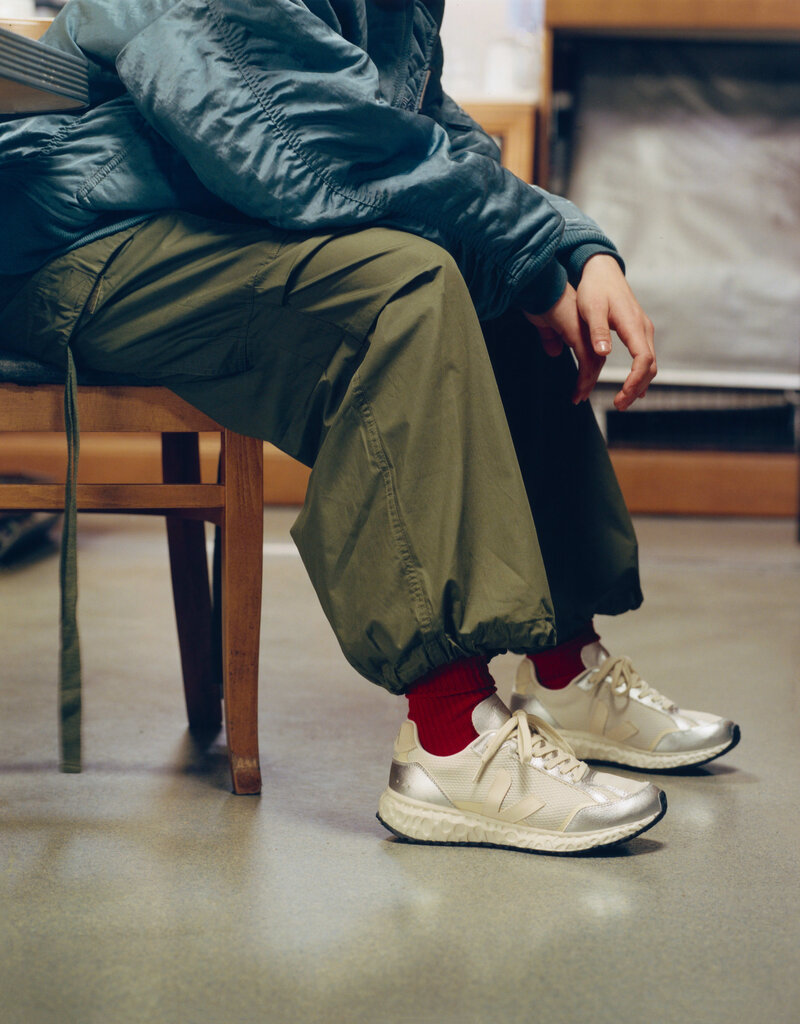 Veja Condor Royale Sneaker