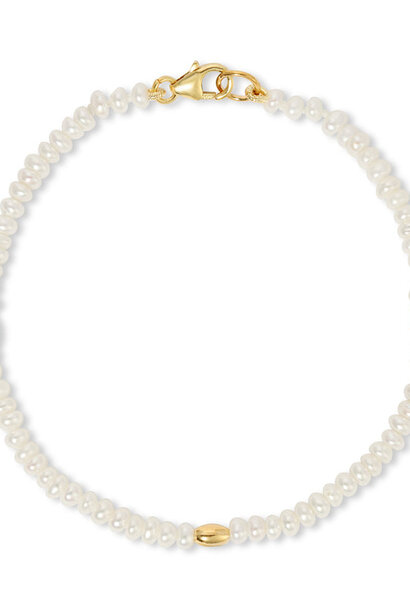 Bali Beaded Bracelet