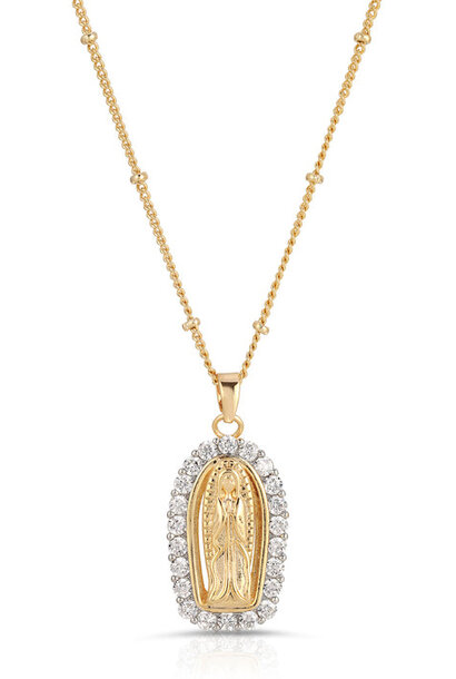 The Heirloom Necklace