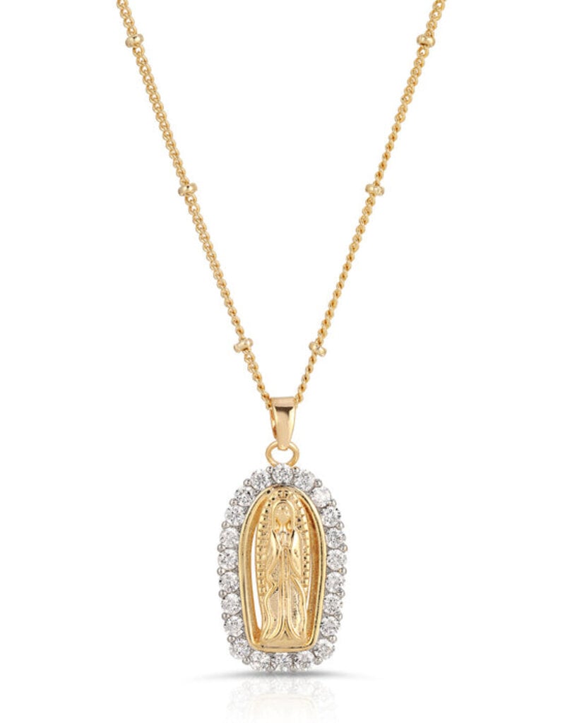 Joy Dravecky The Heirloom Necklace