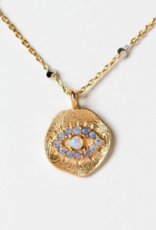 Joy Dravecky Daydreamer Pendant Necklace