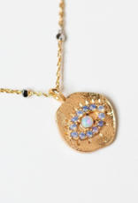 Joy Dravecky Daydreamer Pendant Necklace