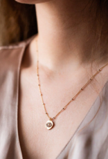 Joy Dravecky Daydreamer Pendant Necklace