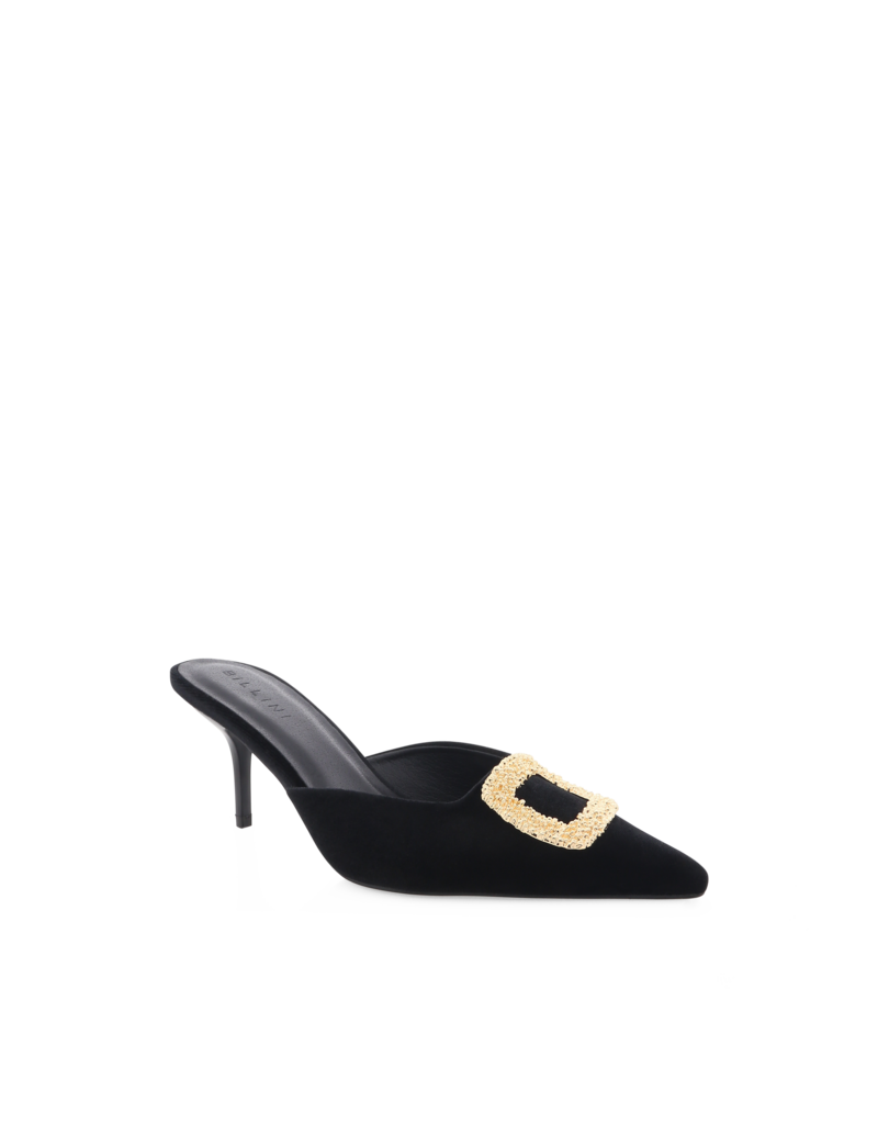 Billini Lowell Heel