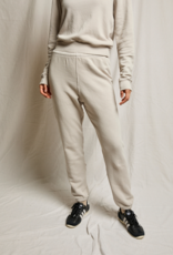 perfectwhitetee Stevie Fleece Easy Sweatpant