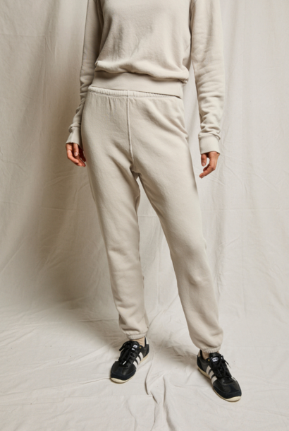 Stevie Fleece Easy Sweatpant