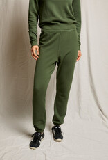perfectwhitetee Stevie Fleece Easy Sweatpant