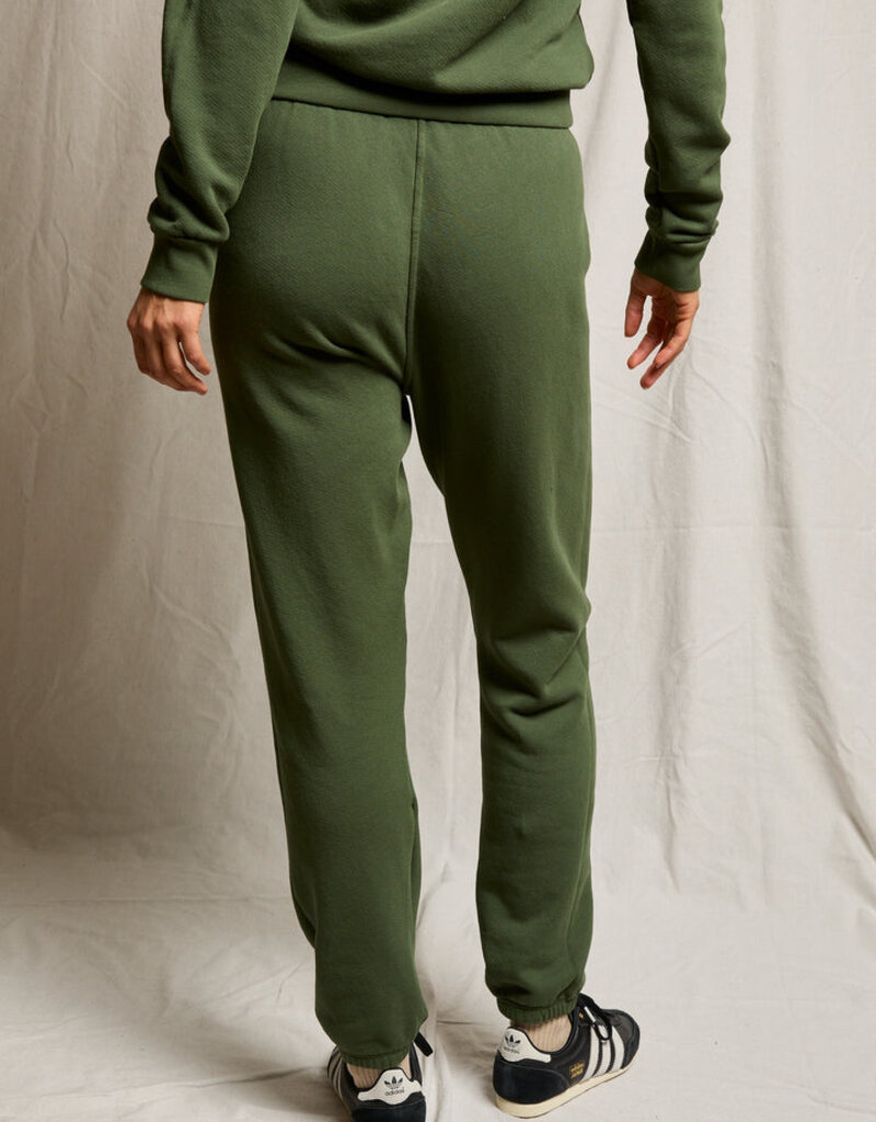 perfectwhitetee Stevie Fleece Easy Sweatpant