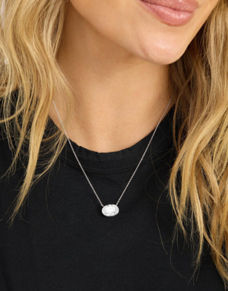 Melinda Maria Hello Gorgeous! Necklace
