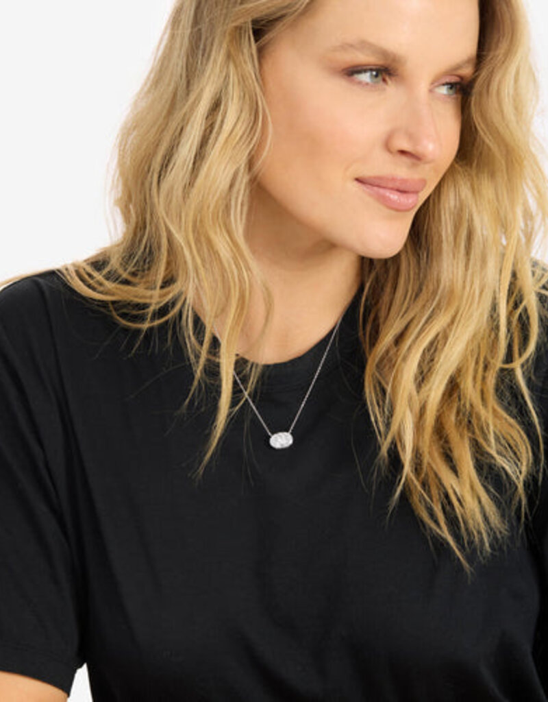 Melinda Maria Hello Gorgeous! Necklace