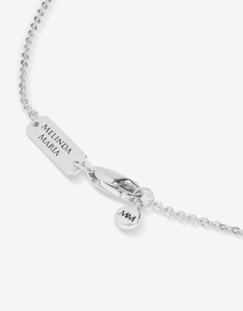 Melinda Maria Hello Gorgeous! Necklace