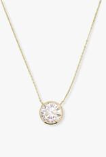 Melinda Maria Mama Baroness Pendant