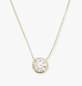 Melinda Maria Mama Baroness Pendant