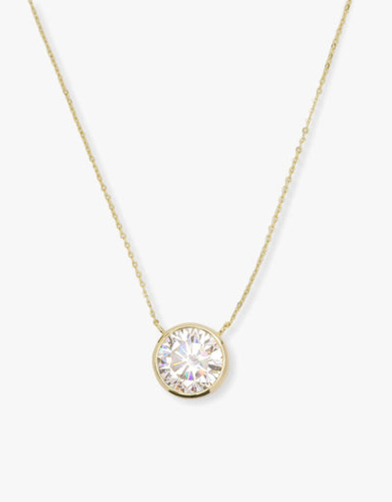 Melinda Maria Mama Baroness Pendant