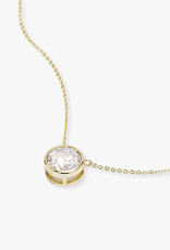 Melinda Maria Mama Baroness Pendant