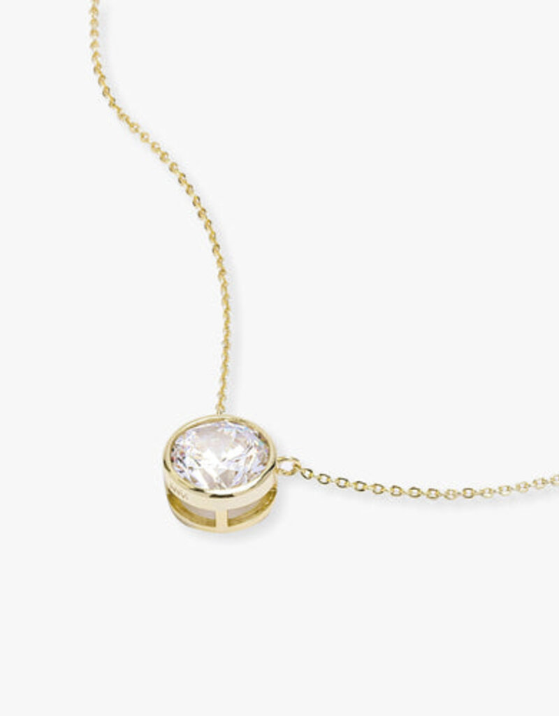 Melinda Maria Mama Baroness Pendant