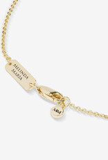 Melinda Maria Mama Baroness Pendant