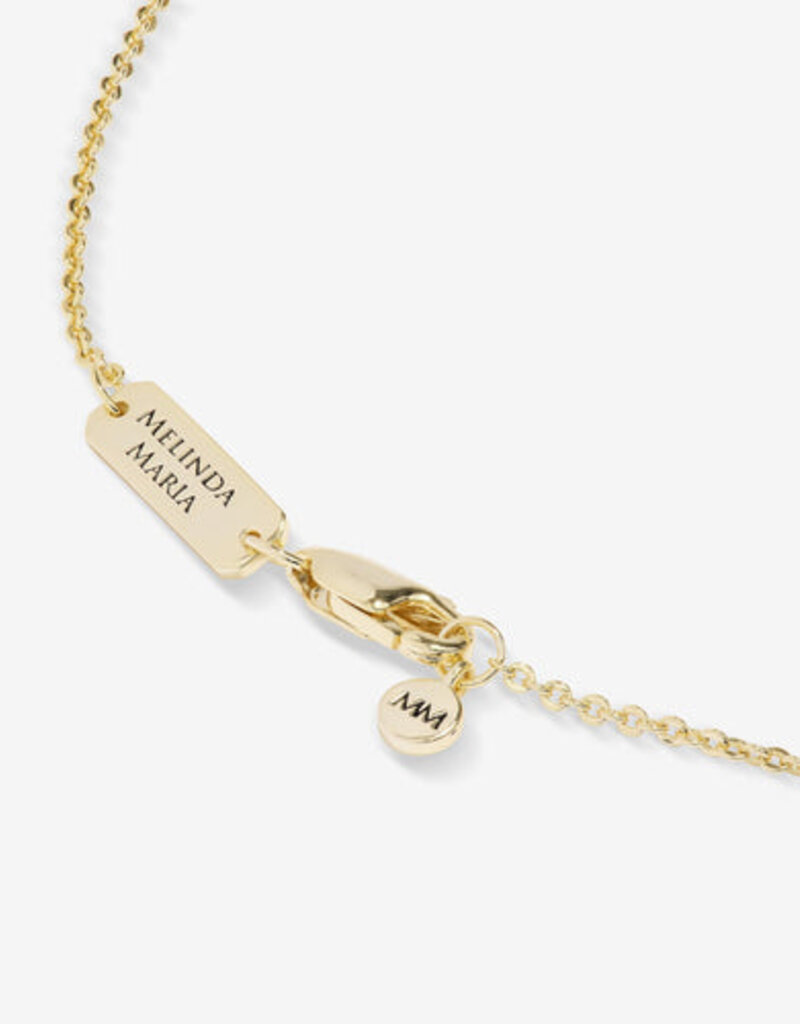 Melinda Maria Mama Baroness Pendant