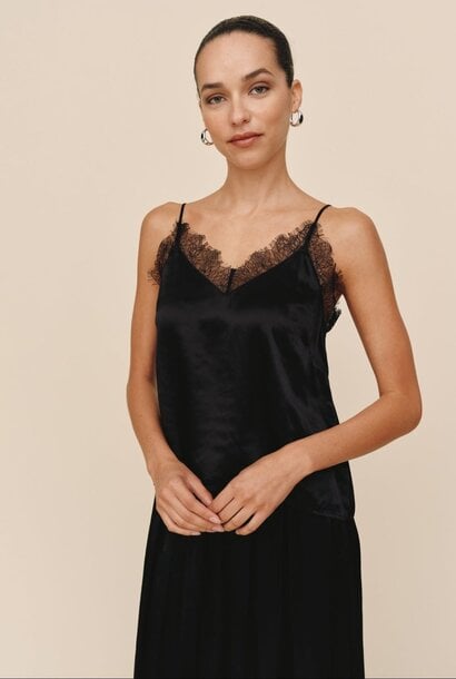 Lace Trim Camisole