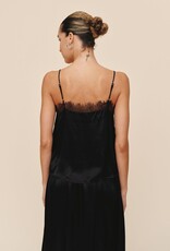 Bella Dahl Lace Trim Camisole