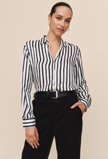 Bella Dahl High Low Hem Shirt