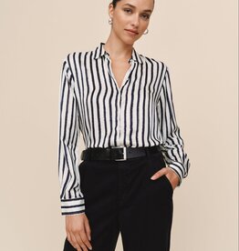 Bella Dahl High Low Hem Shirt