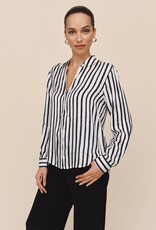 Bella Dahl High Low Hem Shirt