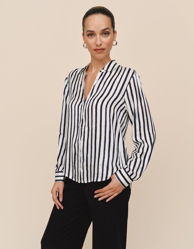 Bella Dahl High Low Hem Shirt