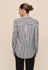 Bella Dahl High Low Hem Shirt