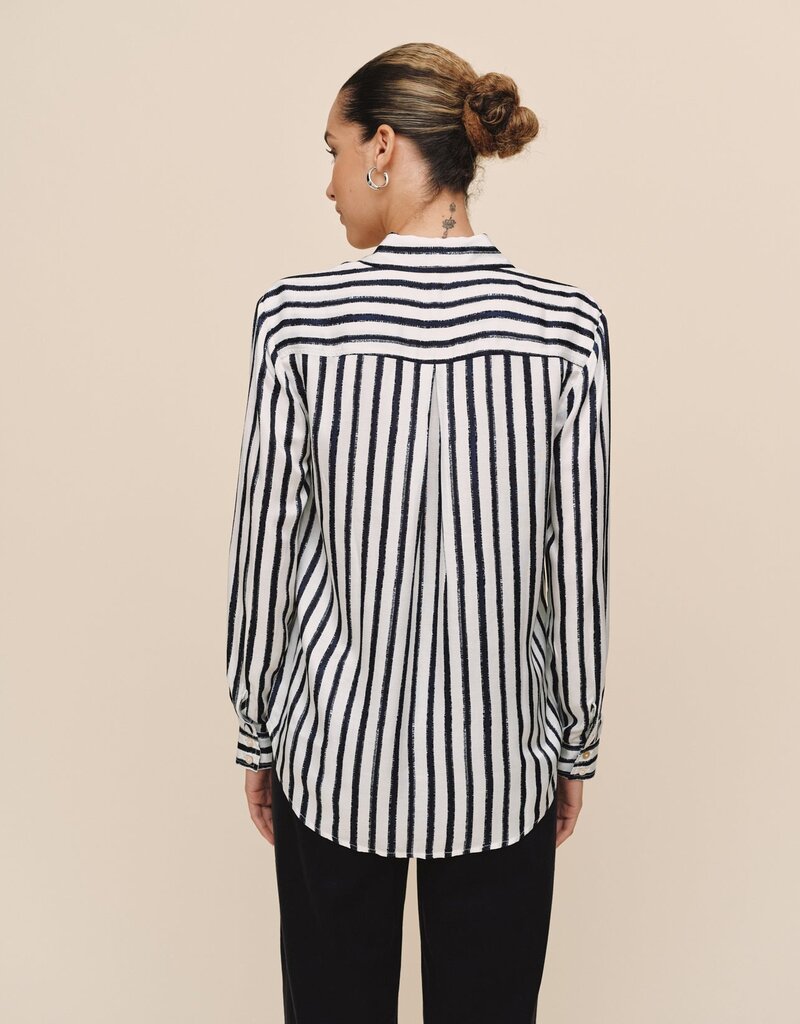 Bella Dahl High Low Hem Shirt