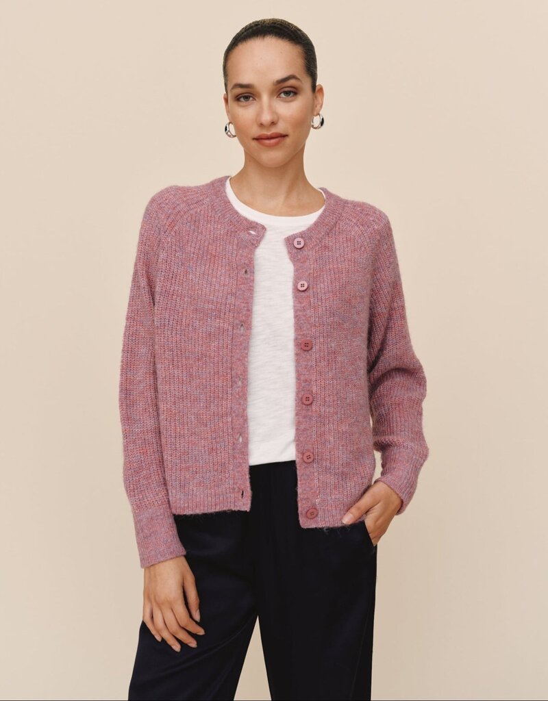 Bella Dahl Raglan Cardigan