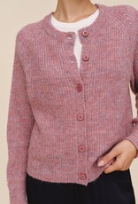Bella Dahl Raglan Cardigan