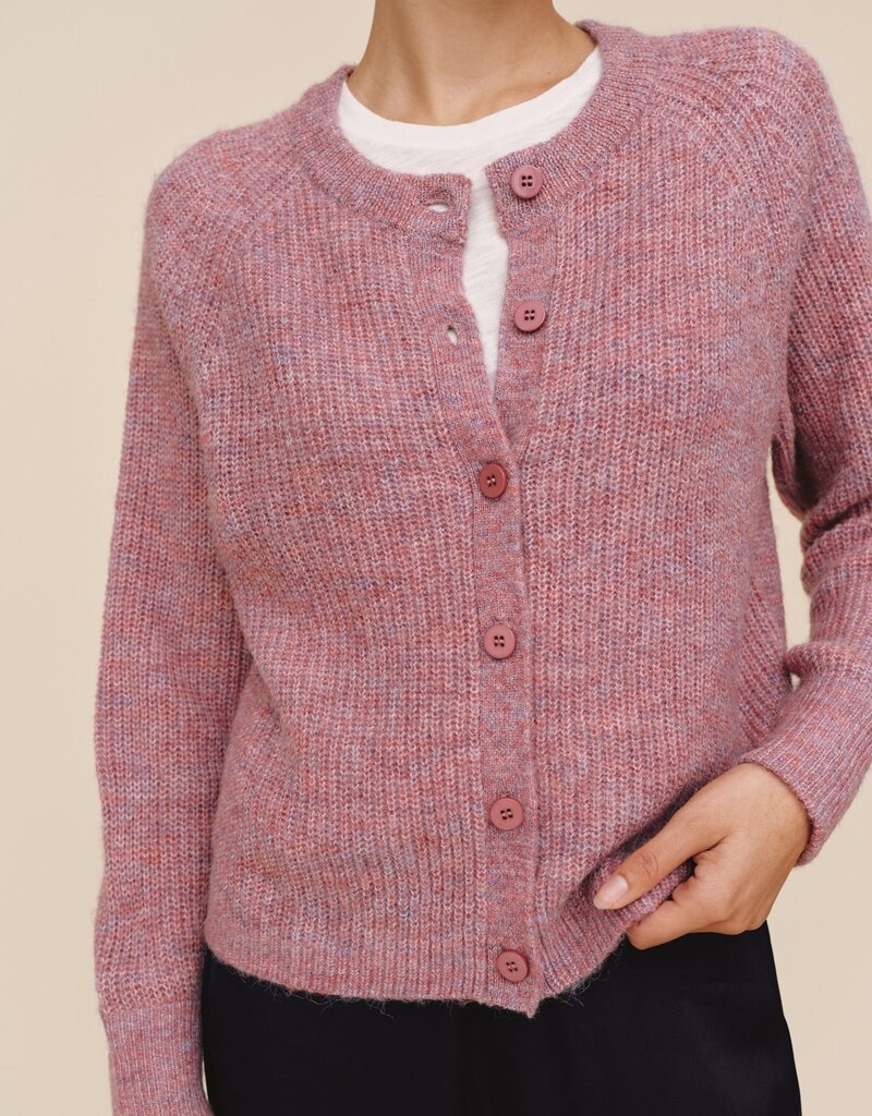 Bella Dahl Raglan Cardigan
