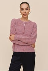 Bella Dahl Raglan Cardigan