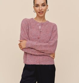 Bella Dahl Raglan Cardigan