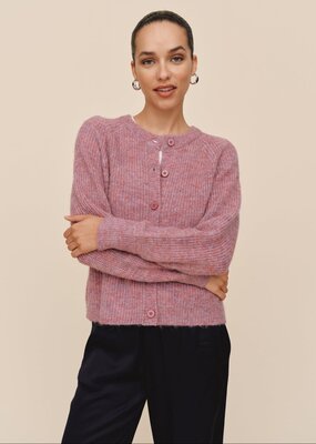 Bella Dahl Raglan Cardigan