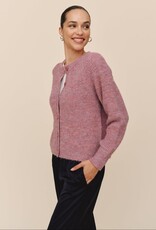 Bella Dahl Raglan Cardigan